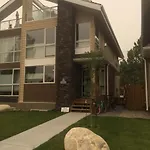 Spa Inspired Guest Suite